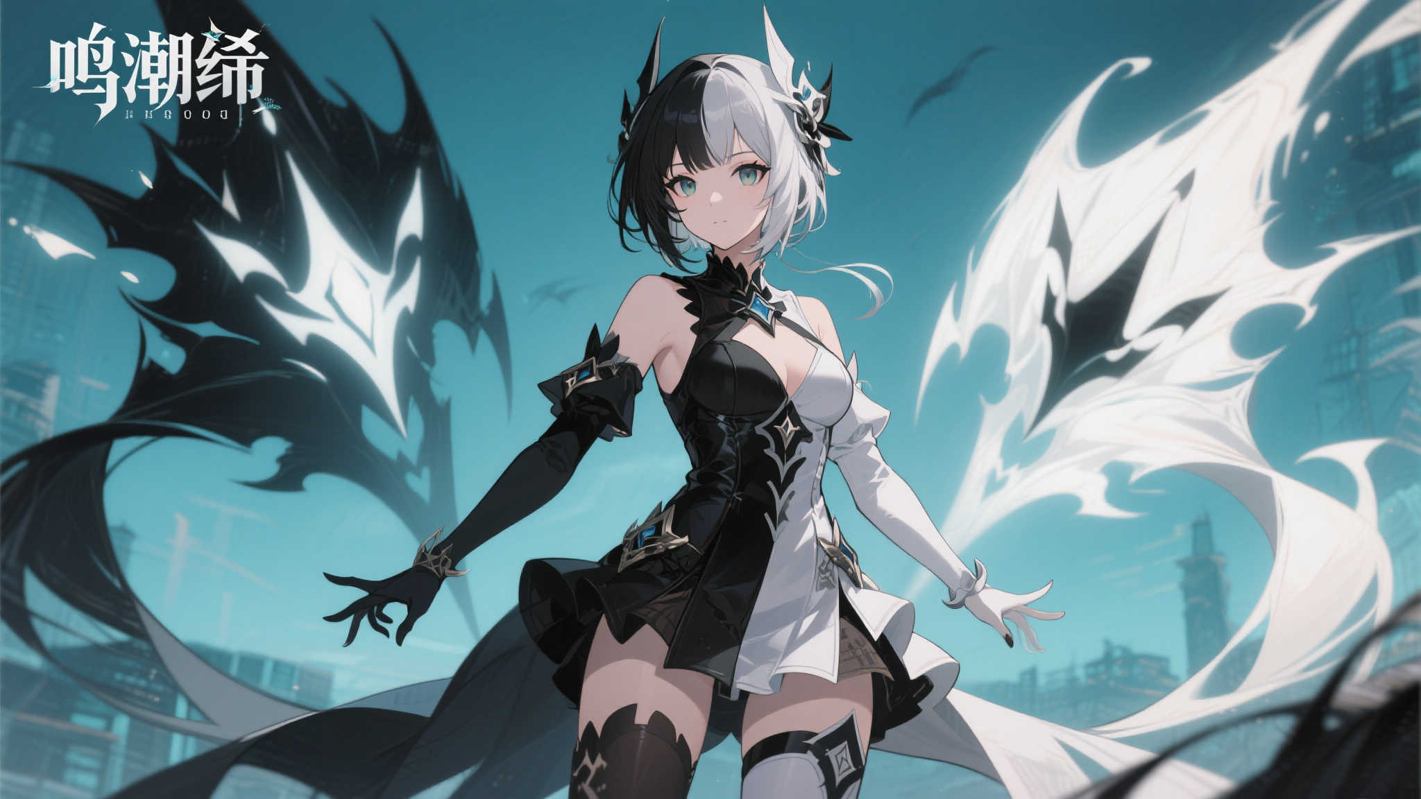 随着《鸣潮》的不断更新，玩家对于卡提希婭