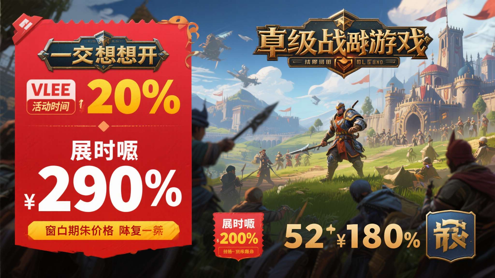 对于一直想入坑却犹豫于价格的玩家而言，这无疑是以最低成本体验顶级策略游戏的绝佳机